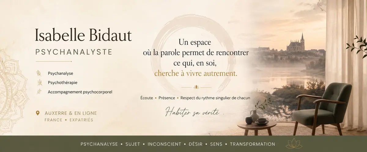 Isabelle Bidaut