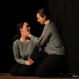 Une Vie En Vrac - Théâtre d'Y Voir
