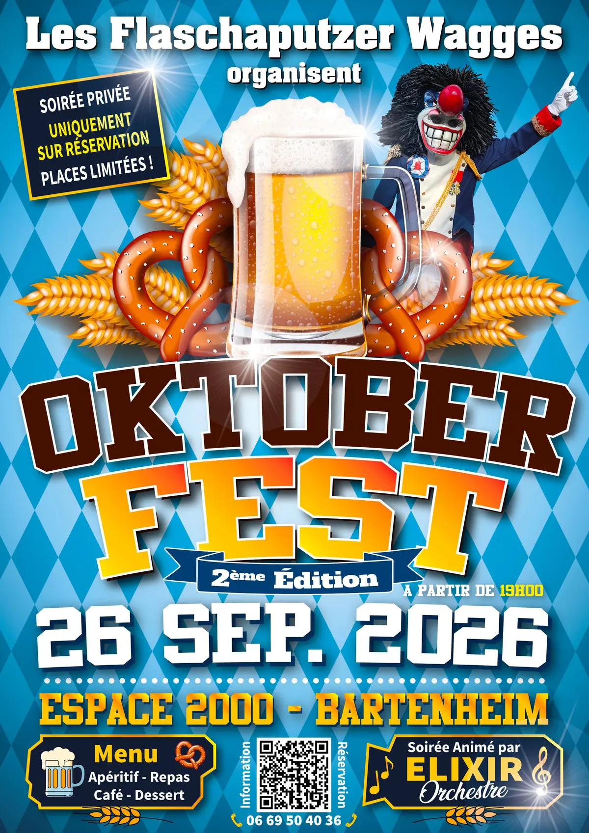 Oktoberfest