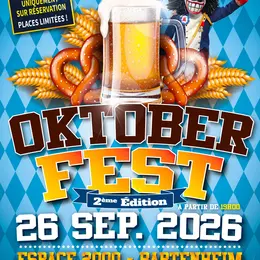 Oktoberfest