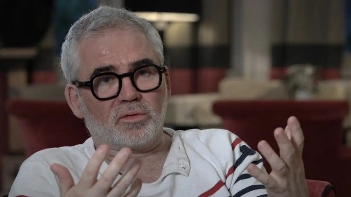 « LE CINEMA PEUT-IL SAUVER LE MONDE ? », de Serge Nagels & Philippe Reynaert