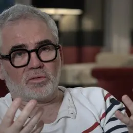 « LE CINEMA PEUT-IL SAUVER LE MONDE ? », de Serge Nagels & Philippe Reynaert
