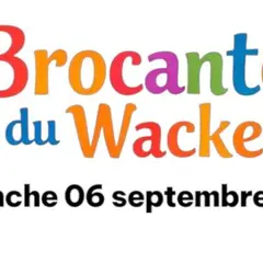 Brocante du Wacken