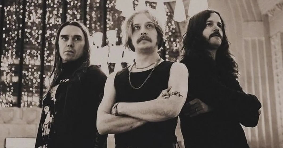 Concert Prog-rock/Hard-rock: Kaleidobolt + Glimpse