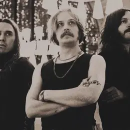 Concert Prog-rock/Hard-rock: Kaleidobolt +  Glimpse