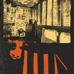 Le Piano Vache