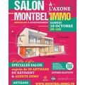 Salon Montbel'immo