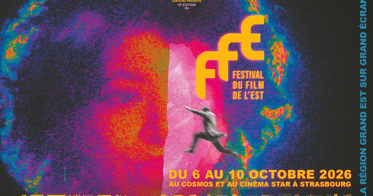 Festival du Film de l'Est 2026