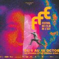 Festival du Film de l'Est 2026