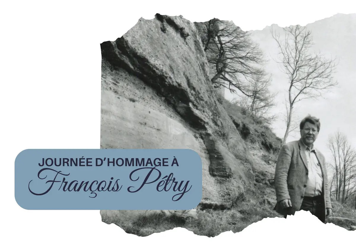 Journée hommage à François Pétry