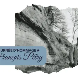 Journée hommage à François Pétry