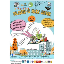 Place.s aux jeux !
