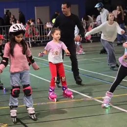 Soirée Roller Disco à Altkirch !