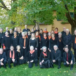 Ensemble vocal du Pays de Thann : ''De Marie à  toutes les femmes''  