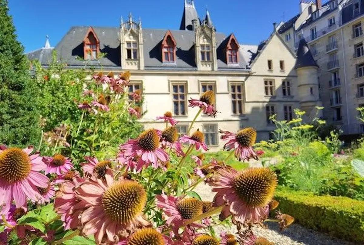 Le Marais, sur les traces du Paris médiéval
