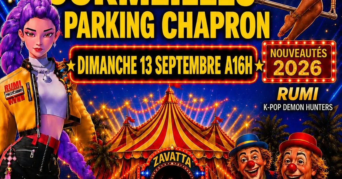 Cirque zavatta