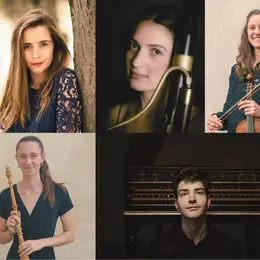 Musique Royale Une journée à la Cour de Versailles