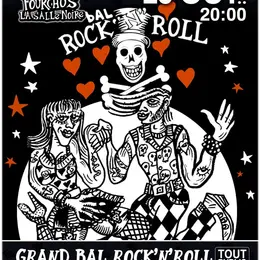 Grand Bal Rock'N'Roll