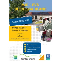 Portes Ouvertes