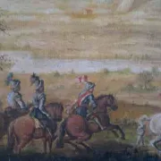 1 000 Ans De Perpignan : « Charles Quint, Philippe Ii D’espagne Et Perpignan »