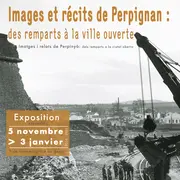 1 000 Ans De Perpignan : Exposition « Le Nouveau Perpignan (1904-2024) »