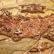 1 000 Ans De Perpignan : « L’architecture à Perpignan Depuis La Démolition Des Remparts »