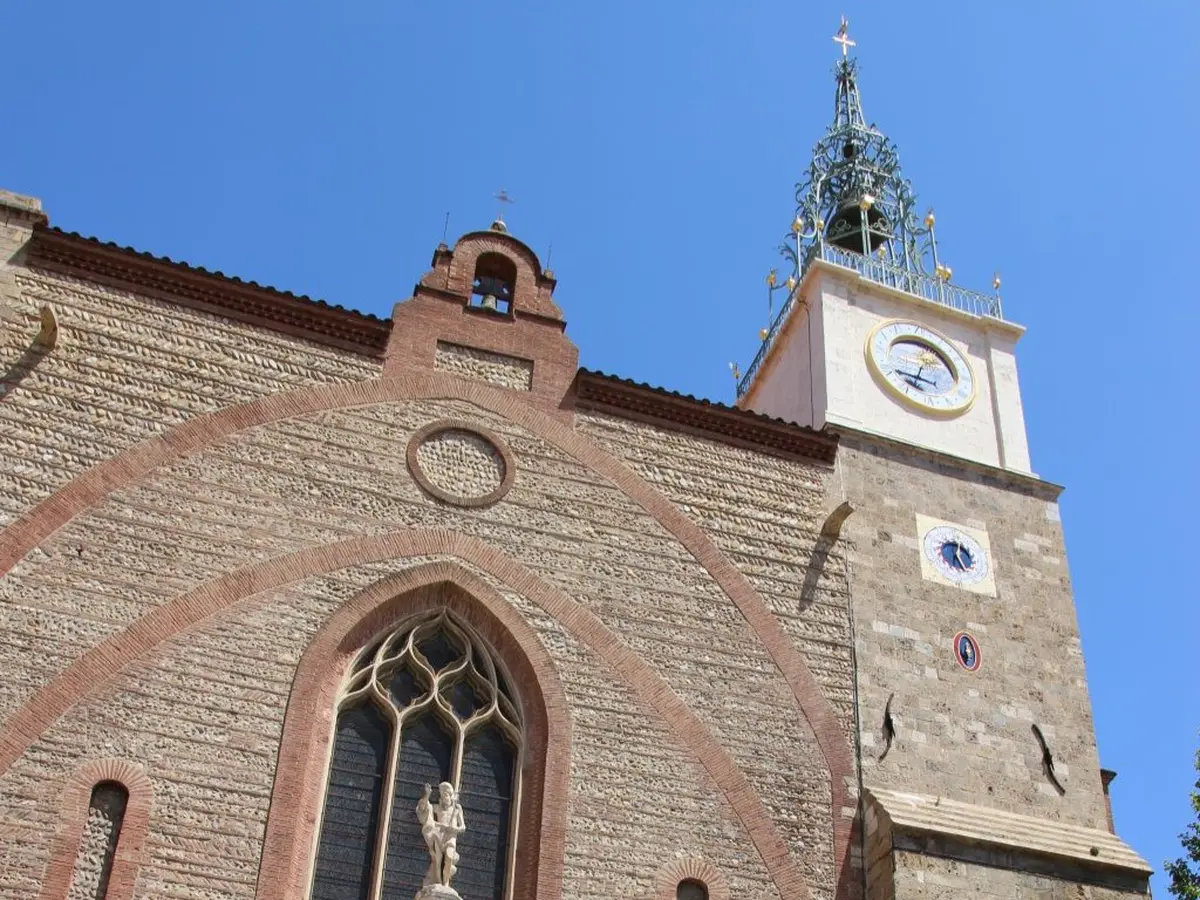 1 000 Ans De Perpignan : « Les Traditions Religieuses De Perpignan (xive -Xxe  S.) »