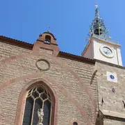 1 000 Ans De Perpignan : « Les Traditions Religieuses De Perpignan (xive -Xxe  S.) »