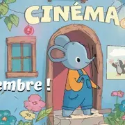 1, 2, 3 ... ciné !