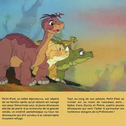 1,2,3 ciné : Projection jeunesse Amélie et la métaphysique des tubes
