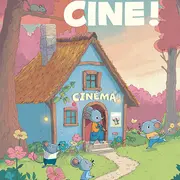 1,2,3 ciné : Projection jeunesse Mary Anning