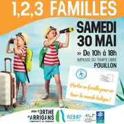 1,2,3 Familles!