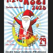 1 2 3 Noël