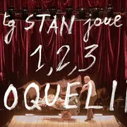 1, 2, 3 Poquelin - Festival d'Avignon
