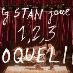 1, 2, 3 Poquelin - Festival d'Avignon