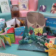 1, 2, 3, Raconte-moi !