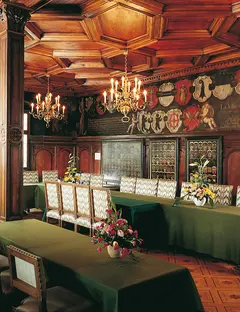 Musée Historique de Mulhouse