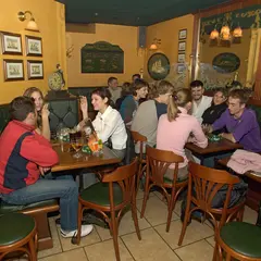 Shamrock Pub