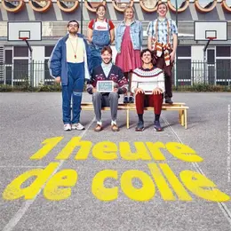 1 Heure de colle