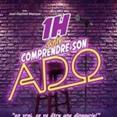 1 heure pour comprendre son ado