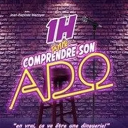 1 heure pour comprendre son ado