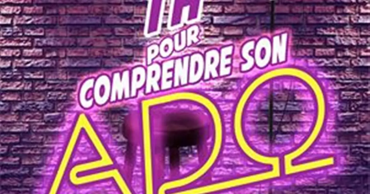 1 heure pour comprendre son ado