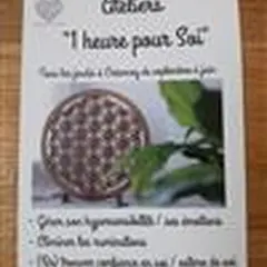 1 heure pour Soi- Créancey