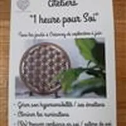 1 heure pour Soi- Créancey