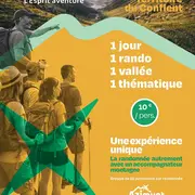 1 Jour 1 Rando : La Reserve Naturelle De Nohedes, Ses Richesses, Focus Sur Les Rapaces Rupestres