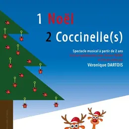 1 Noël 2 Coccinelle(s)