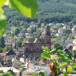 1 ville, 10 idées : Guebwiller