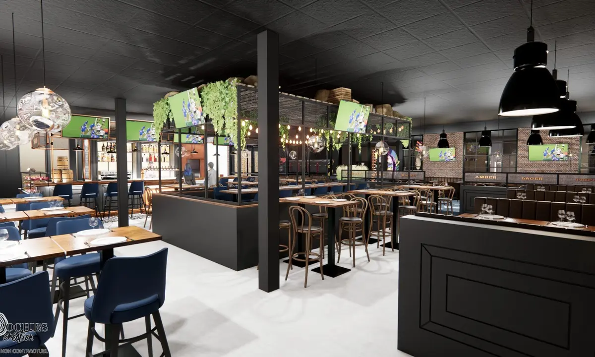 10·55 Belfort à Bessoncourt : bowling, laser game, trampoline et loisirs indoor