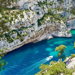 10 activités incroyables pour explorer les Calanques en été entre Marseille et La Ciotat
