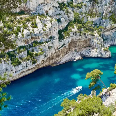 10 activités incroyables pour explorer les Calanques